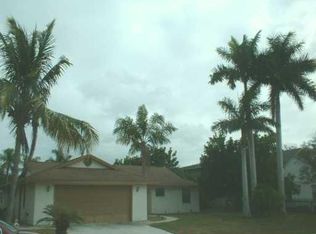 1494 SW Vizcaya Cir, Palm City, FL 34990