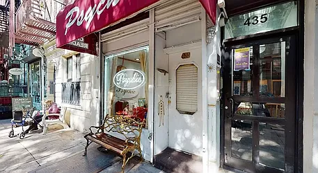 Rented by Living New York