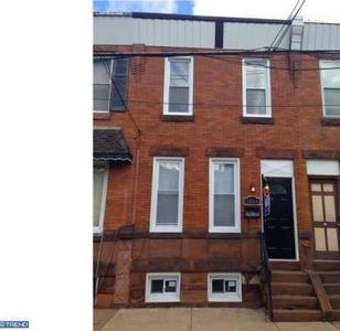 3444 Helen St, Philadelphia, PA, 19134