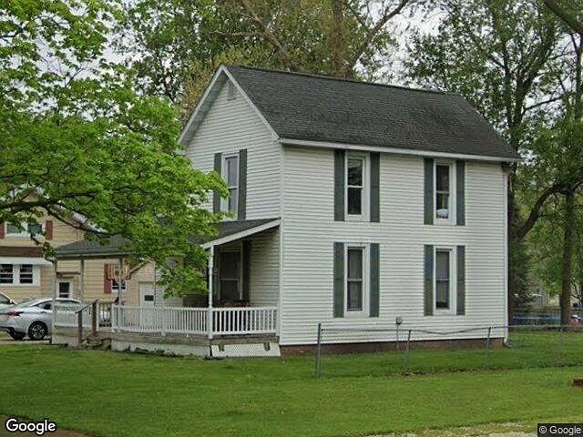 Property Side View