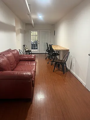 Rented by Brown Harris Stevens | media 13