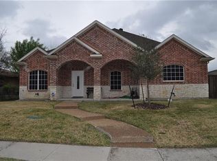 6001 Cedar Ln, Rowlett, TX 75089