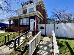 1103 Mrtn King Jr Blvd, Trenton, NJ 08638