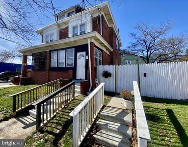 1103 Mrtn King Jr Blvd, Trenton, NJ, 08638