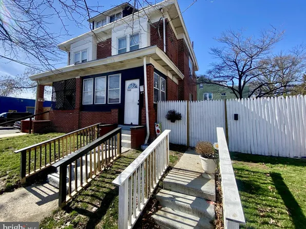 1103 Mrtn King Jr Blvd, Trenton, NJ 08638