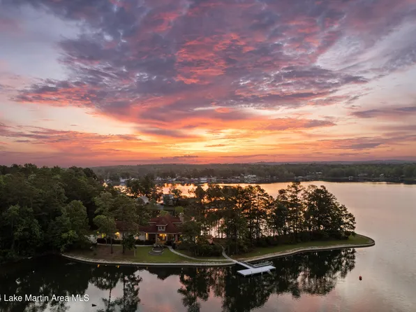 78 Don Rd, Dadeville, AL 36853