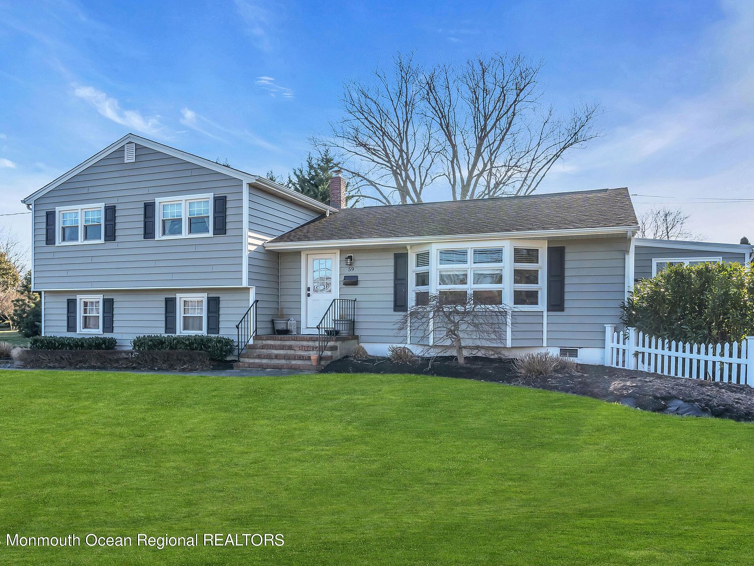 59 Pinewood Avenue, West Long Branch, NJ 07764 Zillow