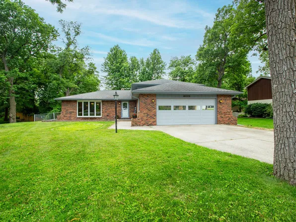 24445 W Lancelot Ln, Joliet, IL 60404
