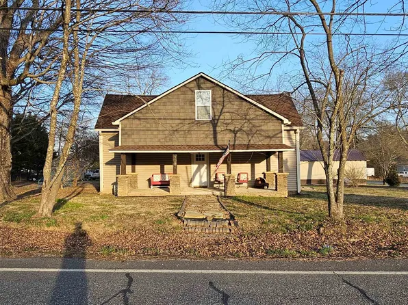 3082 Highway 337, Menlo, GA 30731