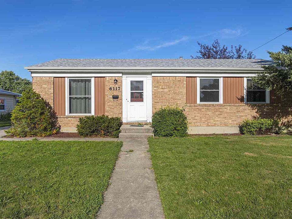 1st image of 6117 Elm Ave