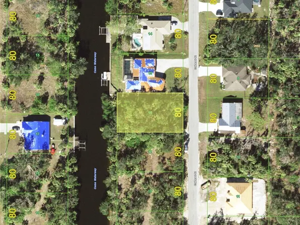 3135 Cabaret St #16, Pt Charlotte, FL 33948