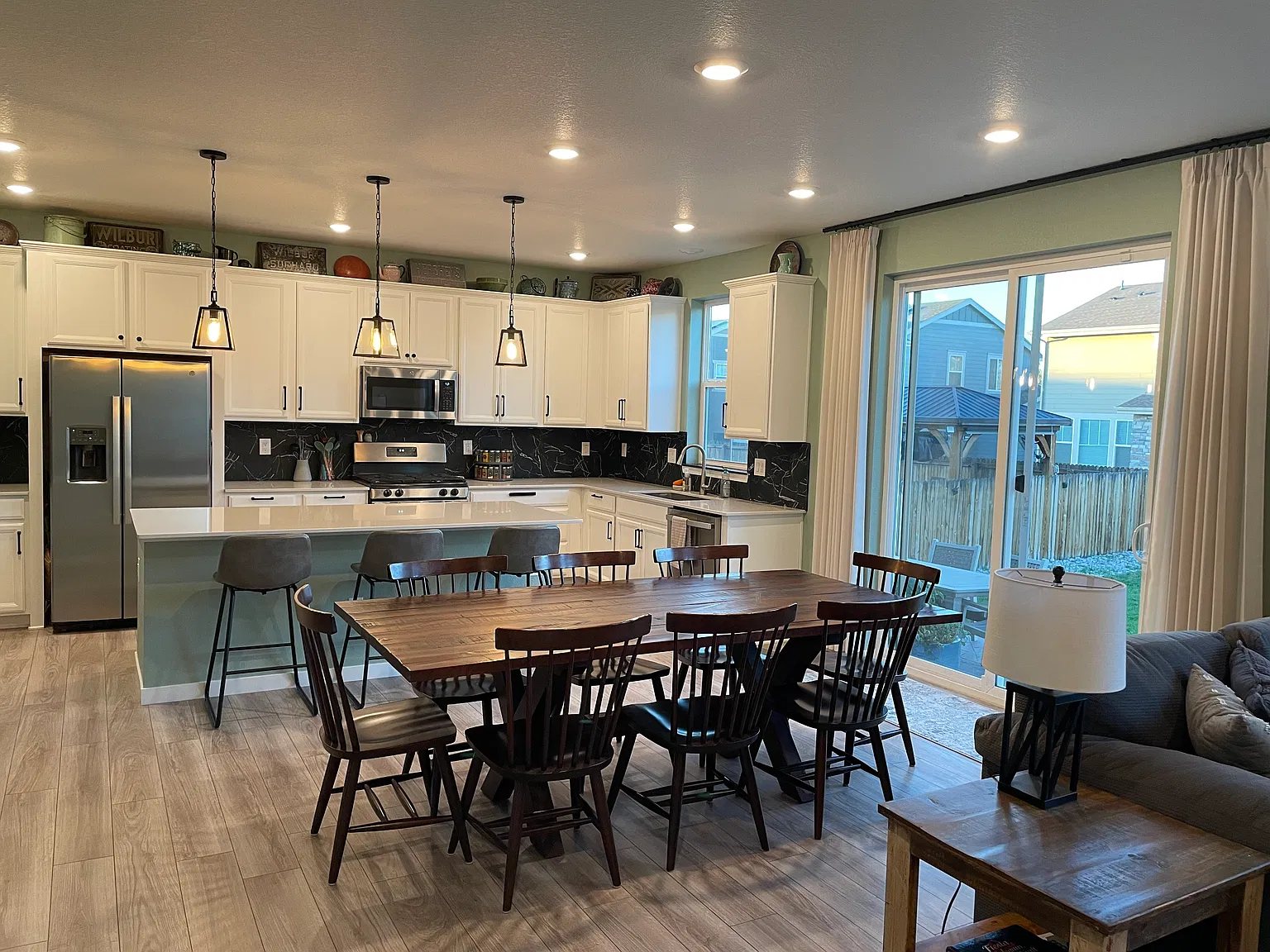 E Walsh Ave, Aurora — Photo 1