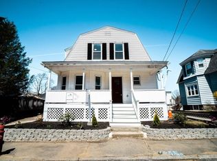 56 Arthur St, Methuen, MA 01844