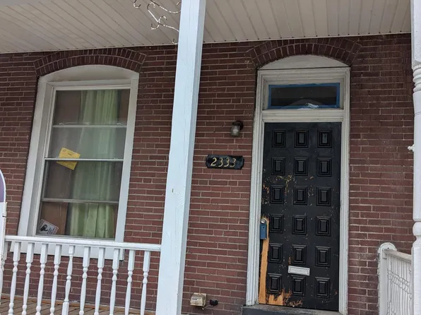 2333 N 6th St, Harrisburg, PA 17110