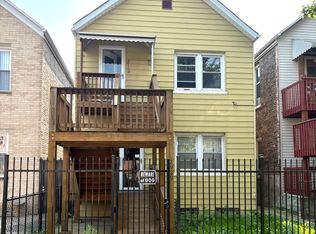 2929 S Wallace St, Chicago, IL 60616