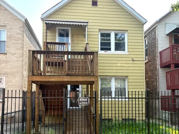 2929 S Wallace St, Chicago, IL 60616