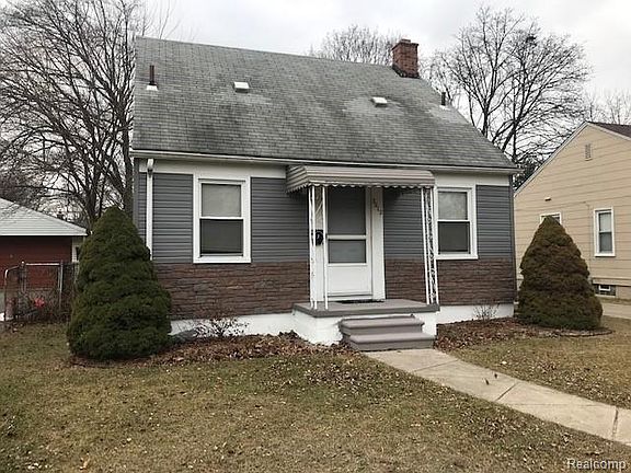 2nd image of 3012 Grindley Park St