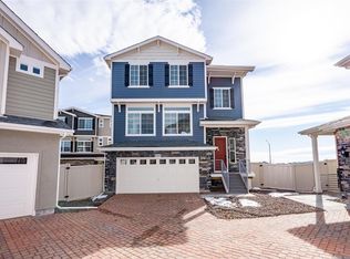 8020 E 128th Pl, Thornton, CO 80602