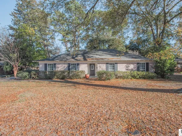 2206 Park Ave, Monroe, LA 71201