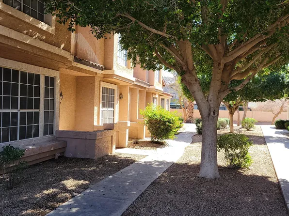 2875 W HIGHLAND Street #1173, Chandler, AZ 85224