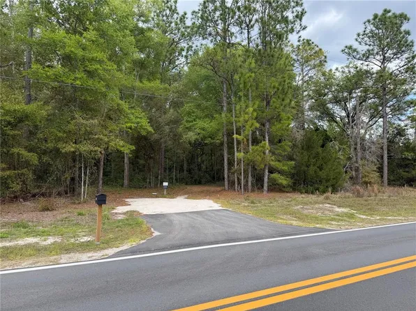 3100 NW 30th St, Bell, FL 32619