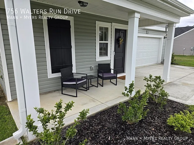 756 Walters Run Dr — Photo 4
