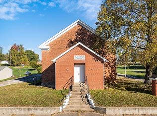 8402 E County Road 200 S, New Point, IN 47263
