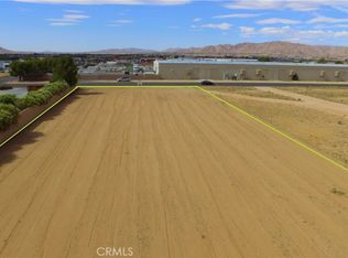 0 Powhatan Rd, Apple Valley, CA 92308