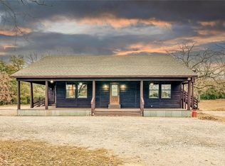 342 Horsemans Rd, Greenville, TX 75401
