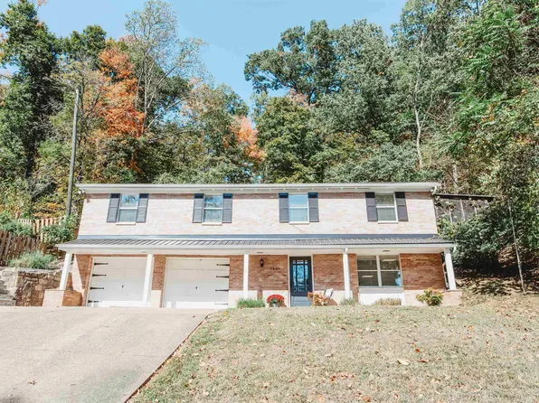 1591 Ritter Blvd, Huntington, WV 25701