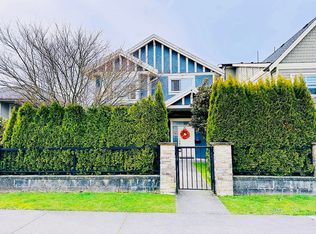 6451 Beatrice St, Vancouver, BC V5P3R5