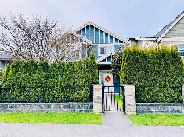6451 Beatrice St, Vancouver, BC V5P 3R5