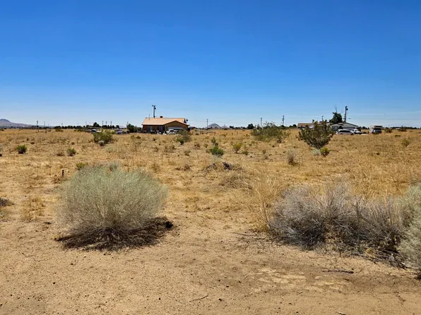 Gabreski Ct, California City, CA 93505