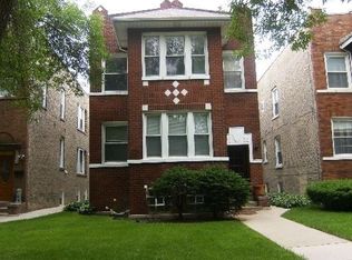 3436 N Harding Ave #1, Chicago, IL 60618