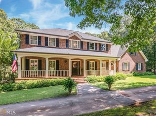 118 Bridget Dr, Hampton, GA 30228