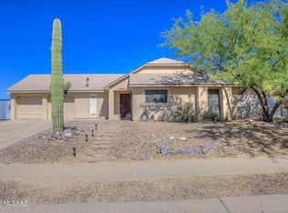 4860 W Vicuna Dr, Tucson, AZ 85742