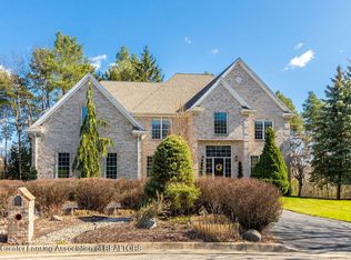 6384 Ridgepond Pl, East Lansing, MI 48823
