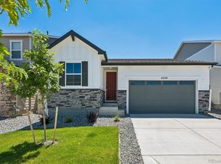 4220 Orangewood Drive, Johnstown, CO 80534