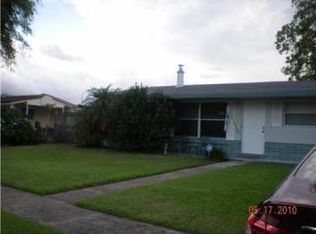 1391 SW 52nd Ave, Plantation, FL 33317