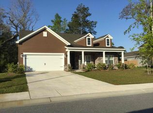 241 Gazania Way, Charleston, SC 29414
