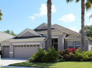 10700 Ribbon Fern Way, Land O Lakes, FL 34638