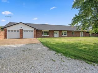 1149 Cave Farm Rd, Troy, MO 63379