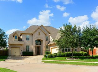 26918 Boulder Hl, Katy, TX 77494