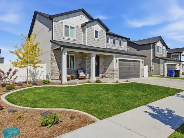 2948 S 2600 W, Syracuse, UT 84075