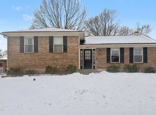 3614 Sudbury Ln, Louisville, KY