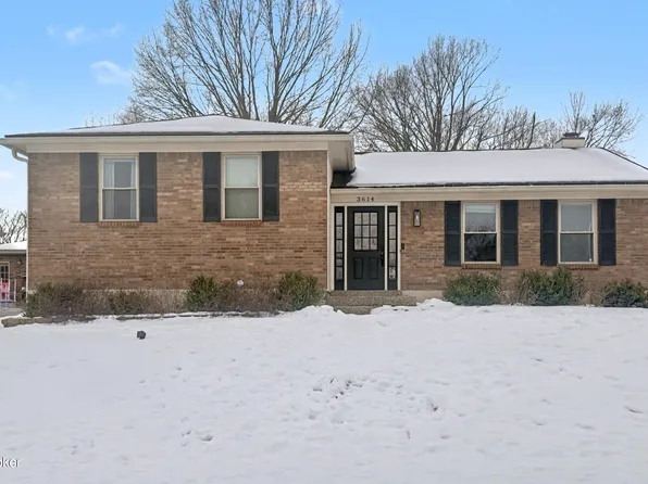 3614 Sudbury Ln, Louisville, KY 40220