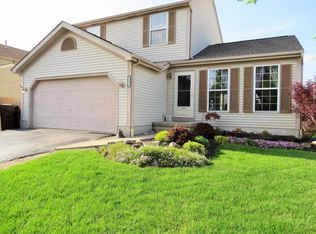 8596 Leader Dr, Galloway, OH
