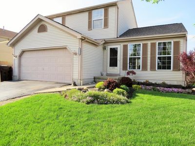 8596 Leader Dr, Galloway, OH, 43119
