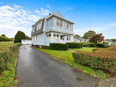 262 Mitchell Street, Groton, CT, 06340