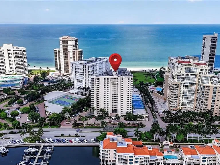 4451 Gulf Shore Blvd N #1604 — Photo 44